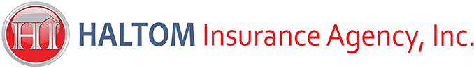 Haltom Insurance Agency Logo